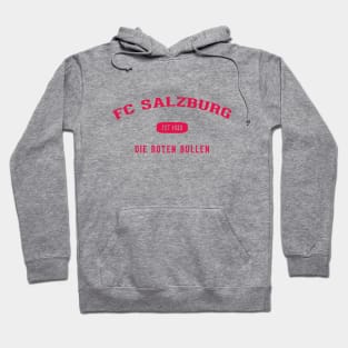 FC Red Bull Salzburg Hoodie